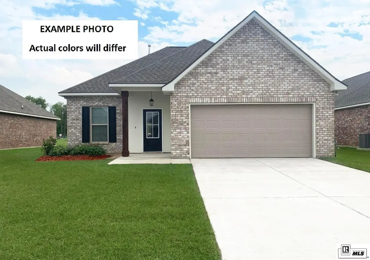 113 Oak Meadow Road, Sterlington, LA 71280 - #1
