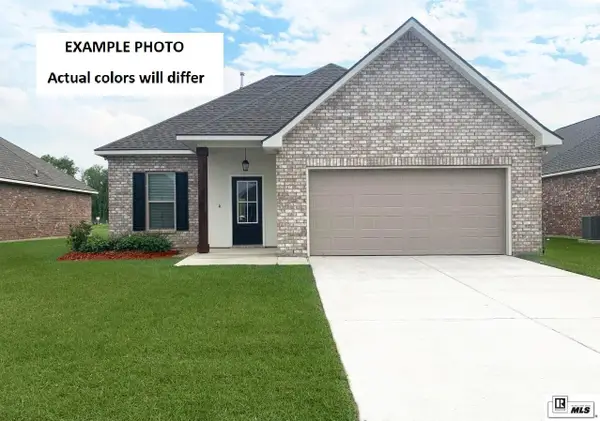 113 Oak Meadow Road, Sterlington, LA 71280
