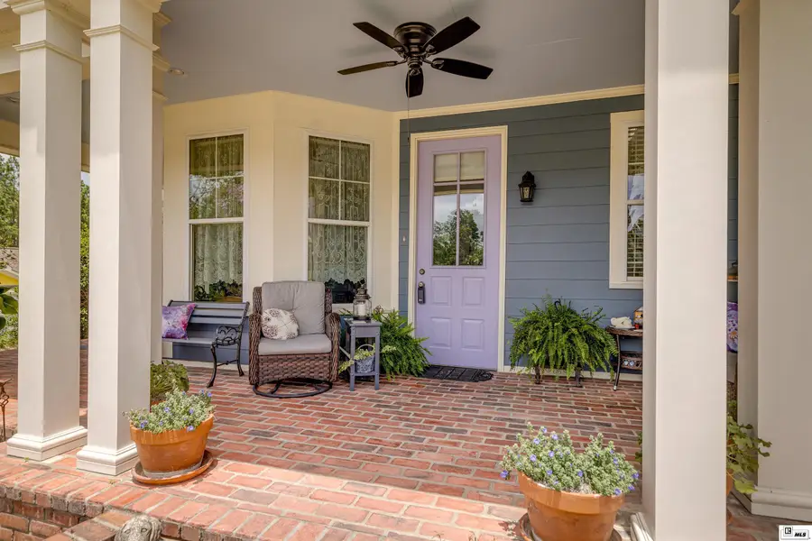 201 Augusta Drive, Calhoun, LA 71225 - #3