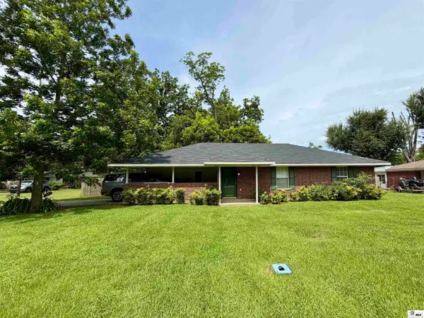 212 Ashley Avenue, Rayville, LA 71269