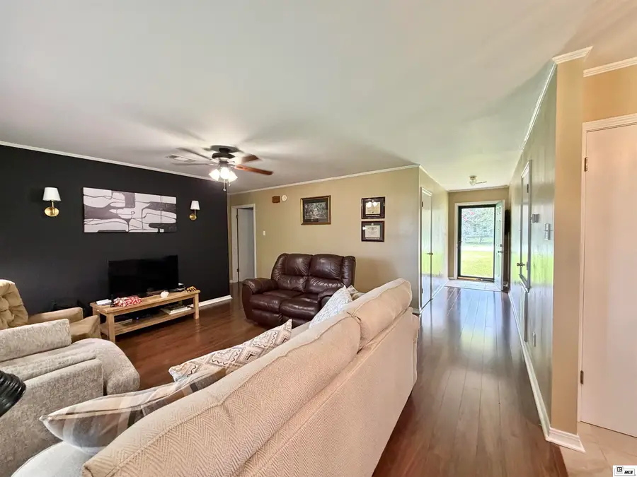 212 Ashley Avenue, Rayville, LA 71269 - #2