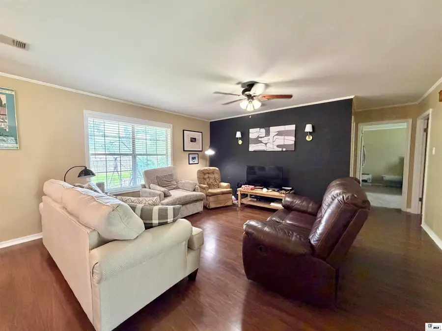 212 Ashley Avenue, Rayville, LA 71269 - #3