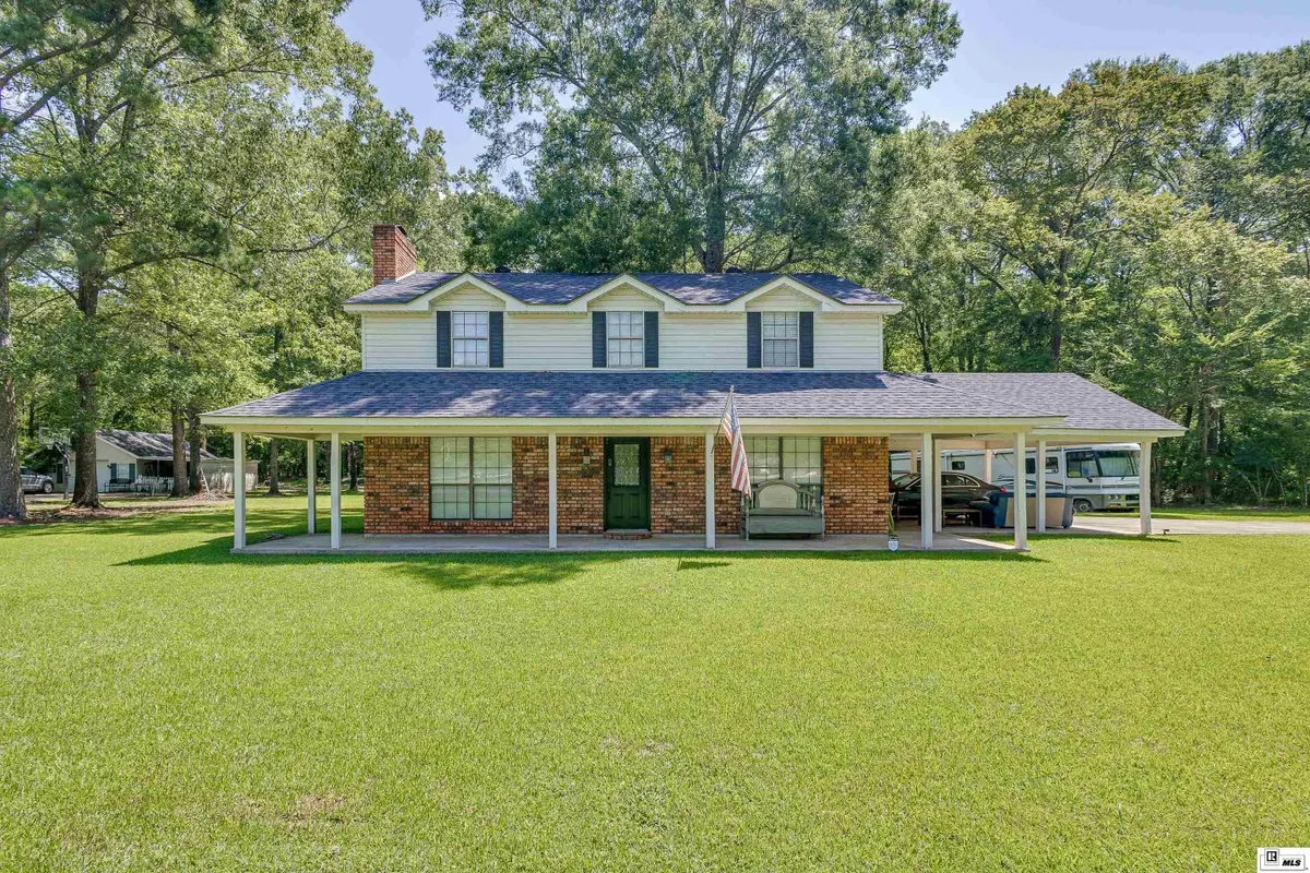 7760 Westlake Road, Sterlington, LA 71280 - #1