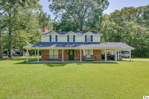7760 Westlake Road, Sterlington, LA 71280