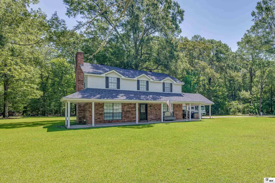 7760 Westlake Road, Sterlington, LA 71280 - #2