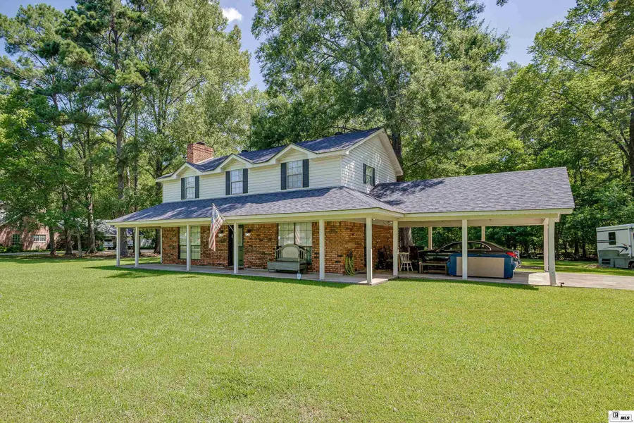 7760 Westlake Road, Sterlington, LA 71280 - #3