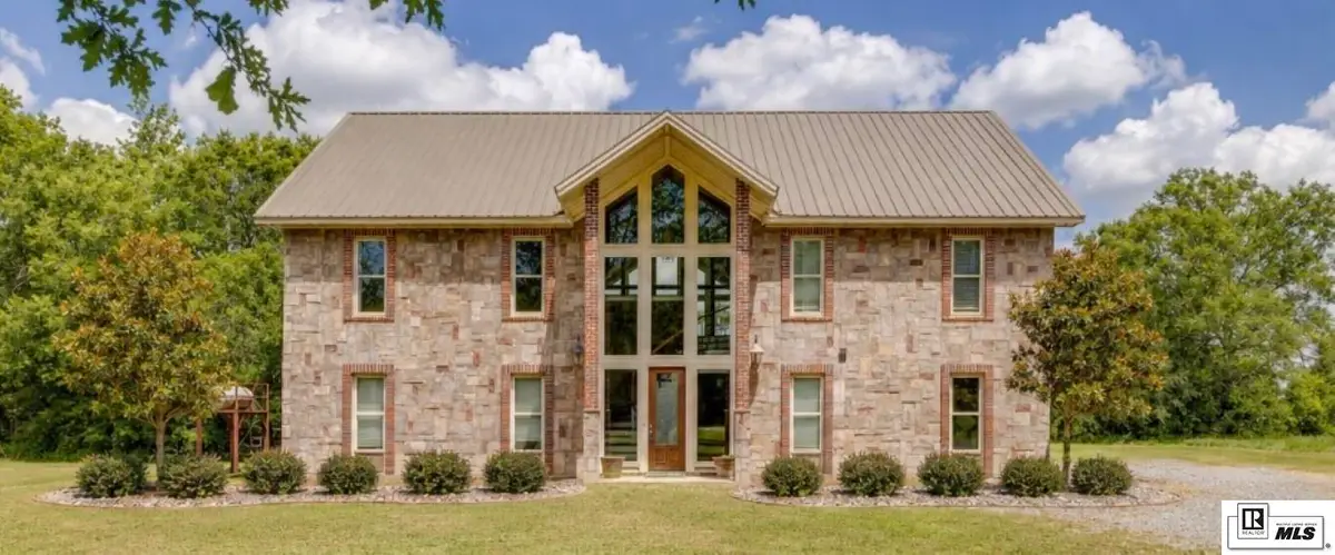 40 Loch Lomand Drive, Farmerville, LA 71241 - #1