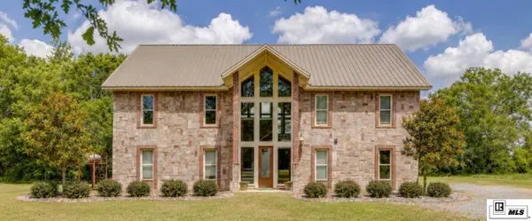 40 Loch Lomand Drive, Farmerville, LA 71241