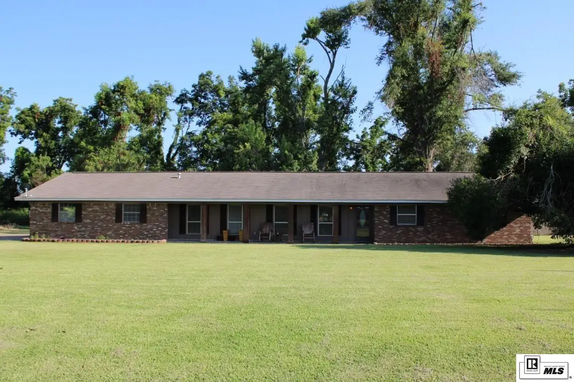 115 Riddle Lane, Lake Providence, LA 71254 - #1