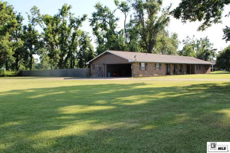 115 Riddle Lane, Lake Providence, LA 71254 - #2