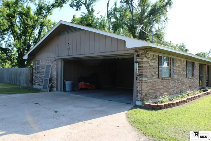 115 Riddle Lane, Lake Providence, LA 71254 - #3