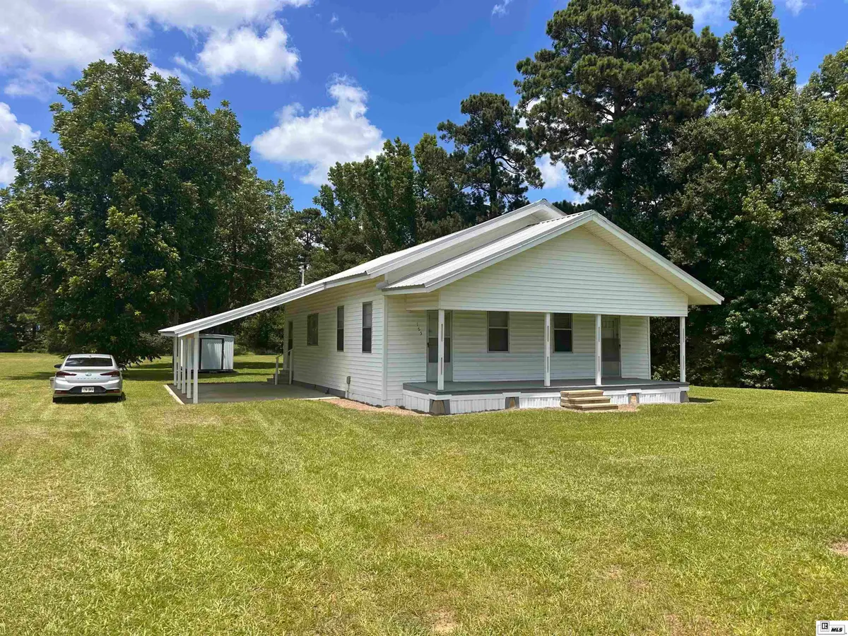 165 Goodgoin Road, Ruston, LA 71270 - #1