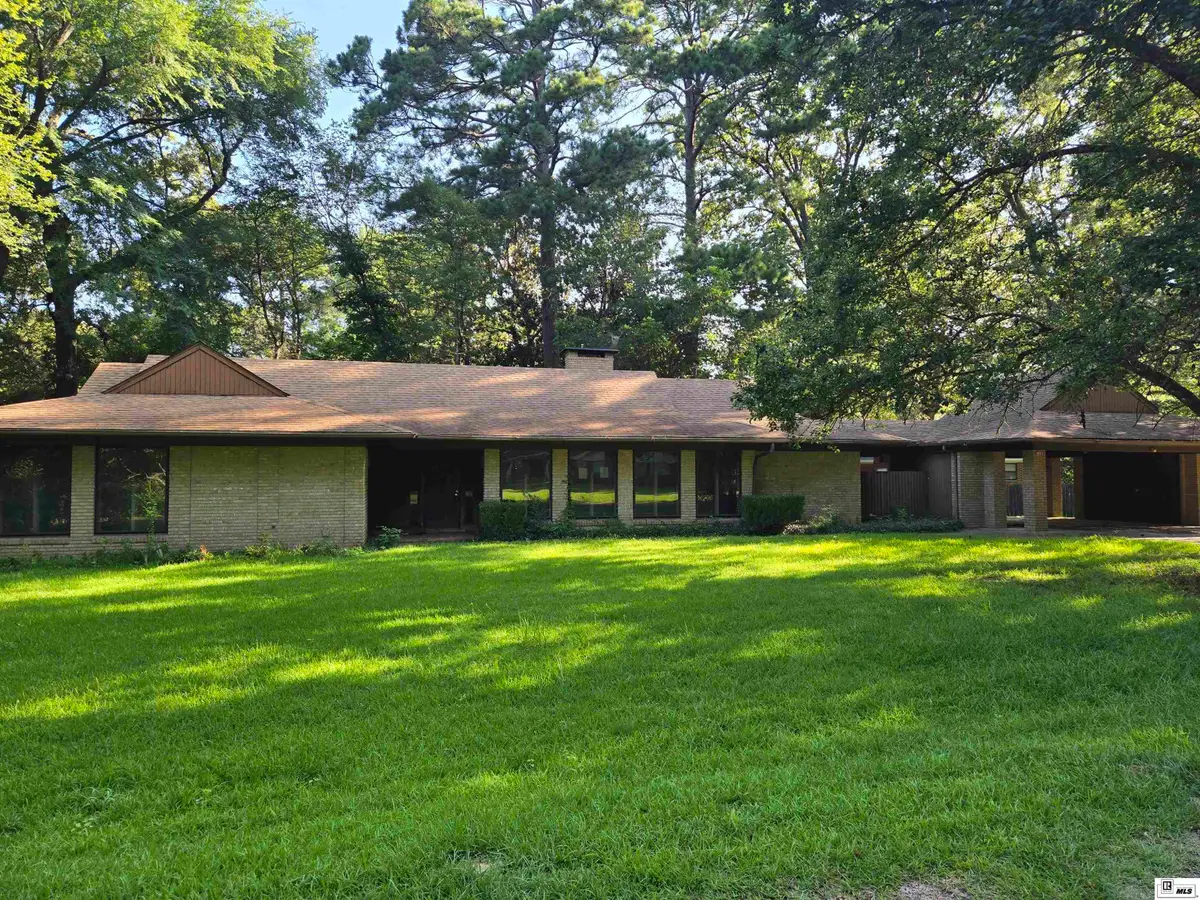 420 Anna Lee Lane, Bastrop, LA 71220 - #1