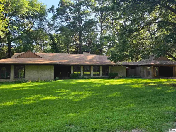 420 Anna Lee Lane, Bastrop, LA 71220