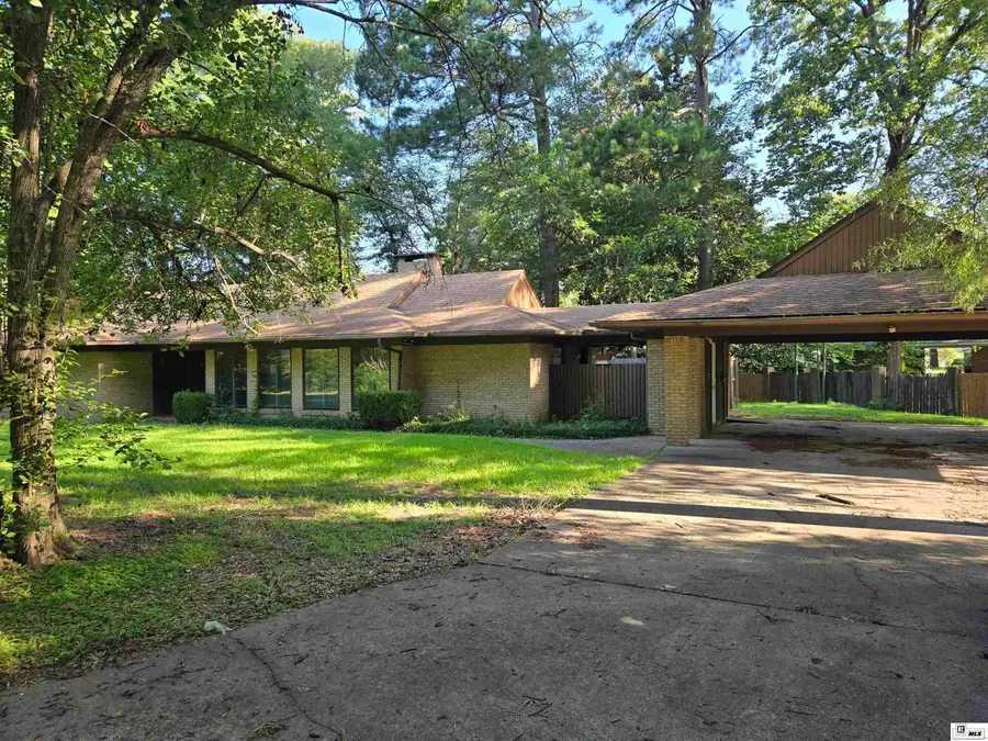 420 Anna Lee Lane, Bastrop, LA 71220 - #2