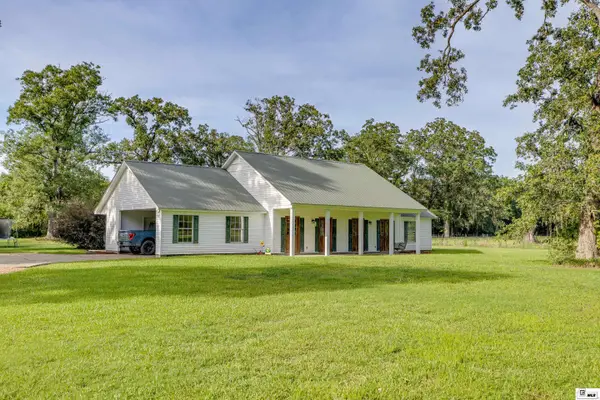 140 Sycamore Lane, Winnsboro, LA 71295