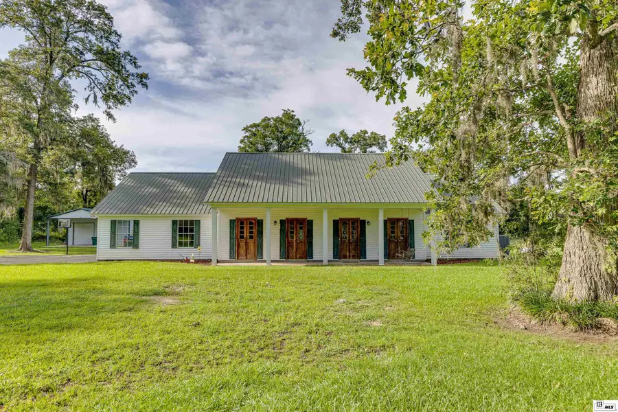 140 Sycamore Lane, Winnsboro, LA 71295 - #2