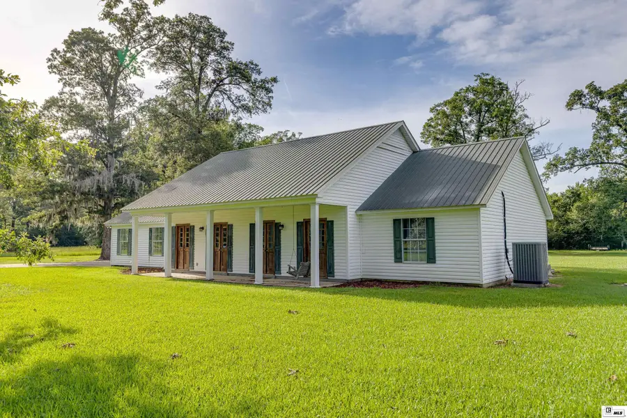 140 Sycamore Lane, Winnsboro, LA 71295 - #3
