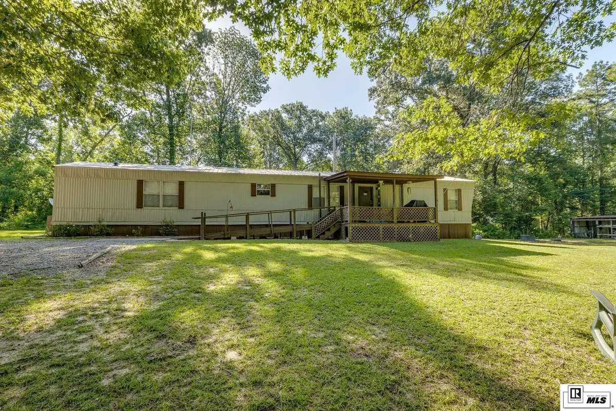 3051 Lapine Road, West Monroe, LA 71292 - #1