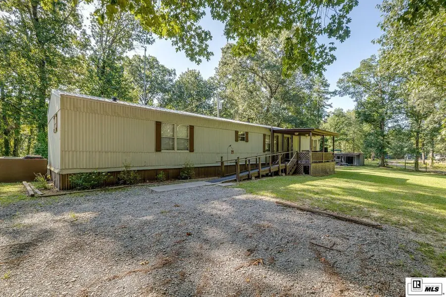 3051 Lapine Road, West Monroe, LA 71292 - #2