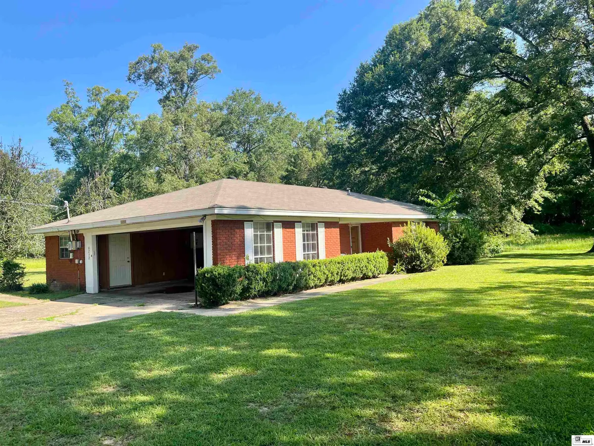 6252 Bryan Loop, Bastrop, LA 71220 - #1
