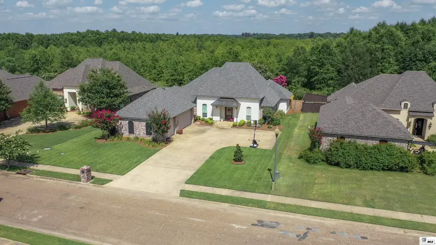 512 Bunker Lane, Monroe, LA 71203 - #3