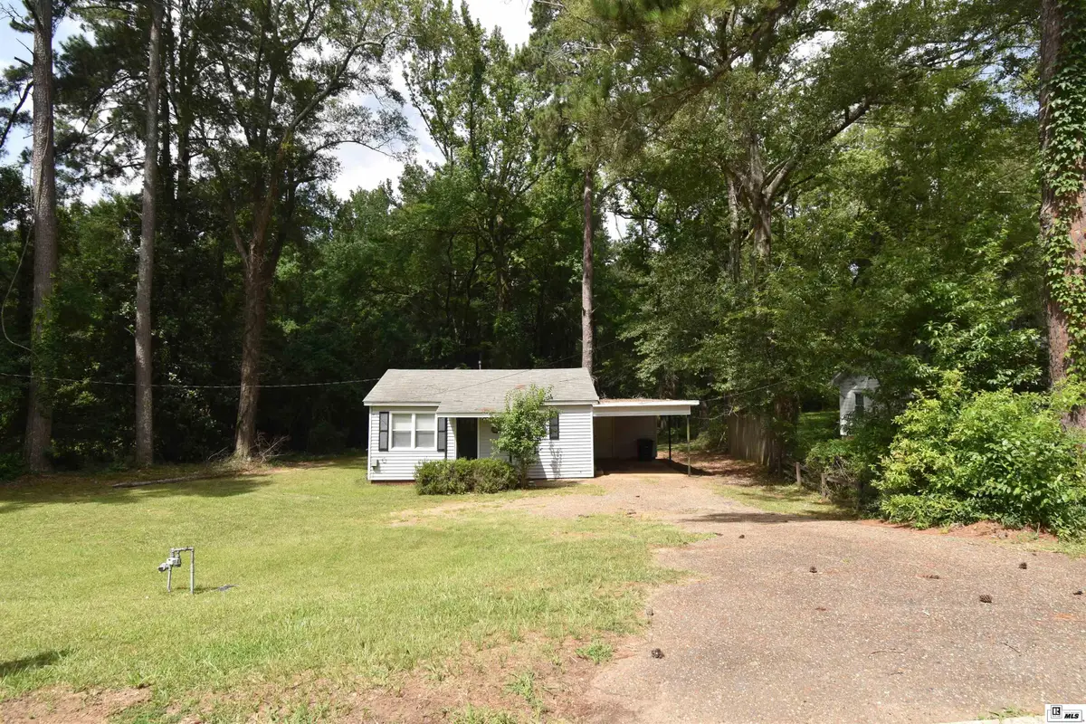 1521 Cooktown Road, Ruston, LA 71270 - #1
