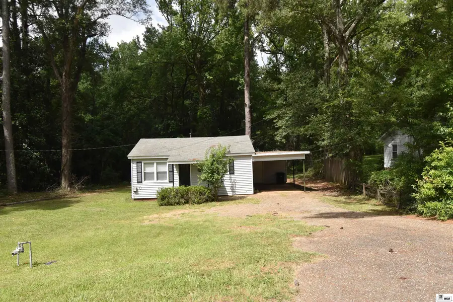 1521 Cooktown Road, Ruston, LA 71270 - #2