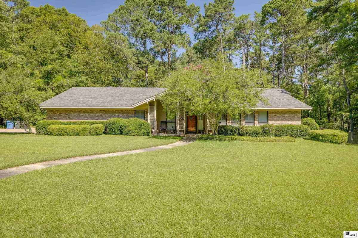 1600 Madera Street, Ruston, LA 71270 - #1