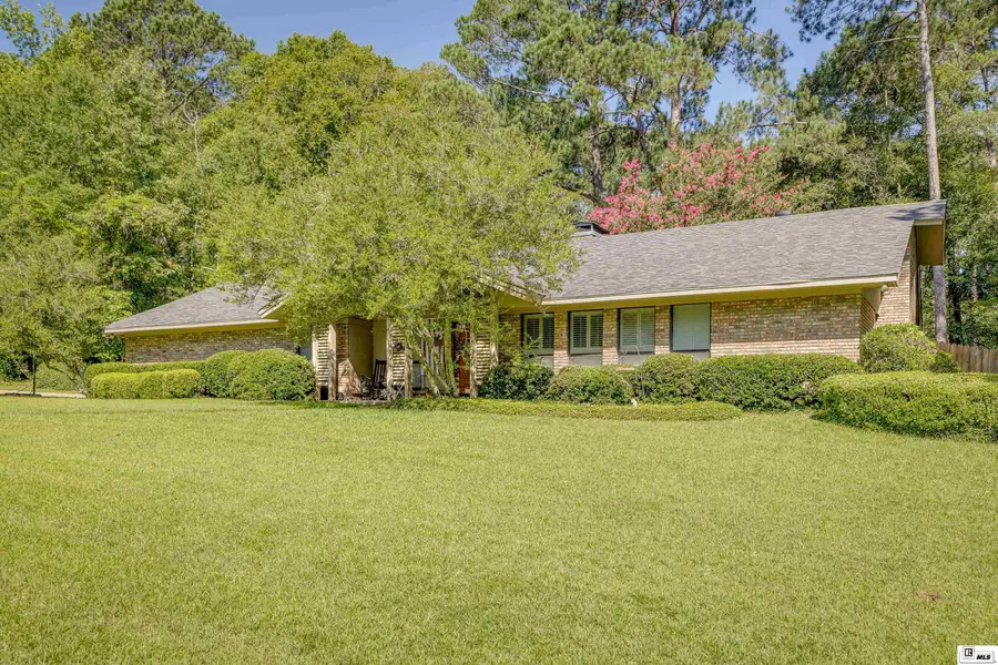 1600 Madera Street, Ruston, LA 71270 - #2
