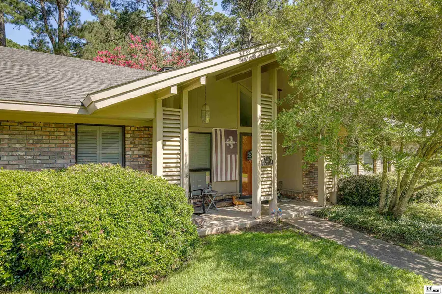 1600 Madera Street, Ruston, LA 71270 - #3