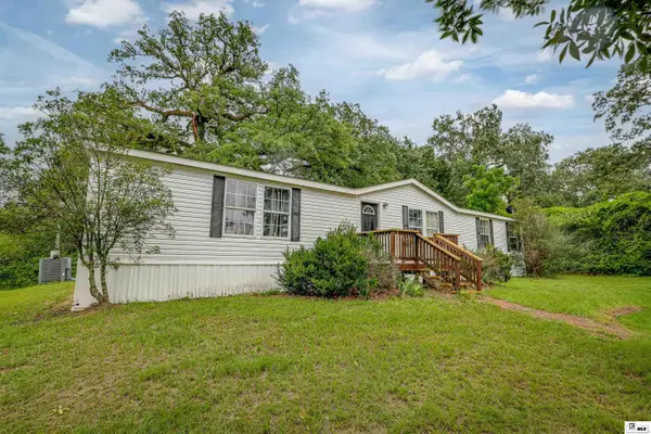 1723 Beulah Church Road, Calhoun, LA 71225