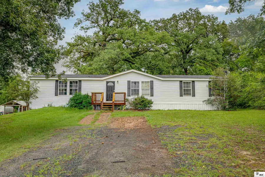1723 Beulah Church Road, Calhoun, LA 71225 - #2