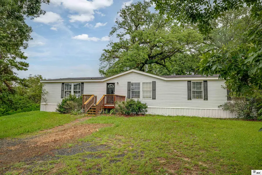 1723 Beulah Church Road, Calhoun, LA 71225 - #3