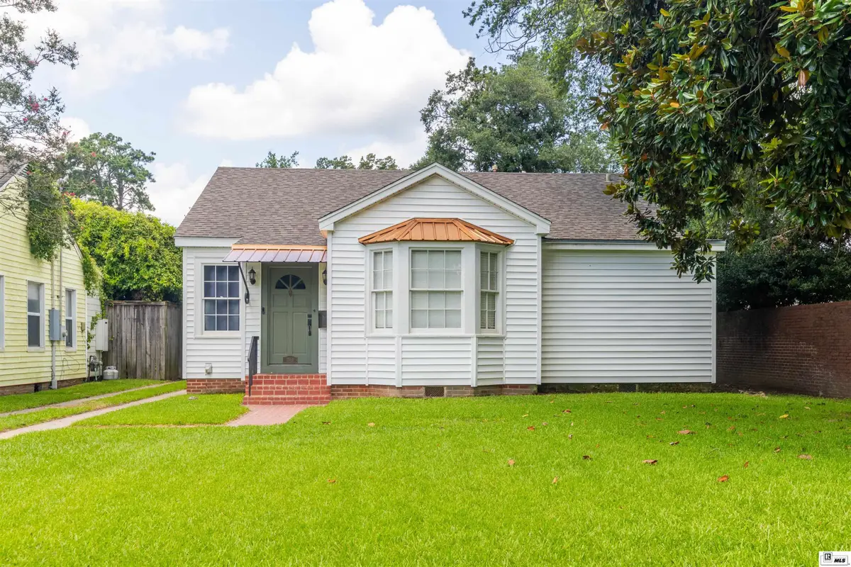 1513 Spencer Avenue, Monroe, LA 71201 - #1