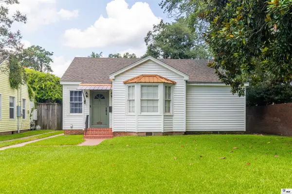 1513 Spencer Avenue, Monroe, LA 71201