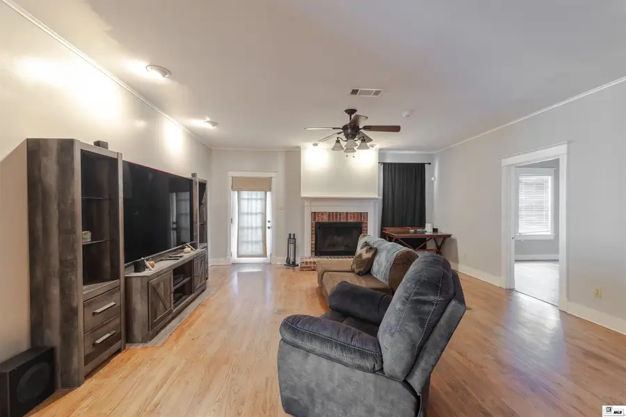 1513 Spencer Avenue, Monroe, LA 71201 - #2