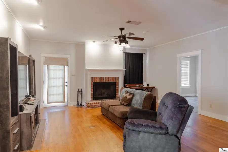 1513 Spencer Avenue, Monroe, LA 71201 - #3