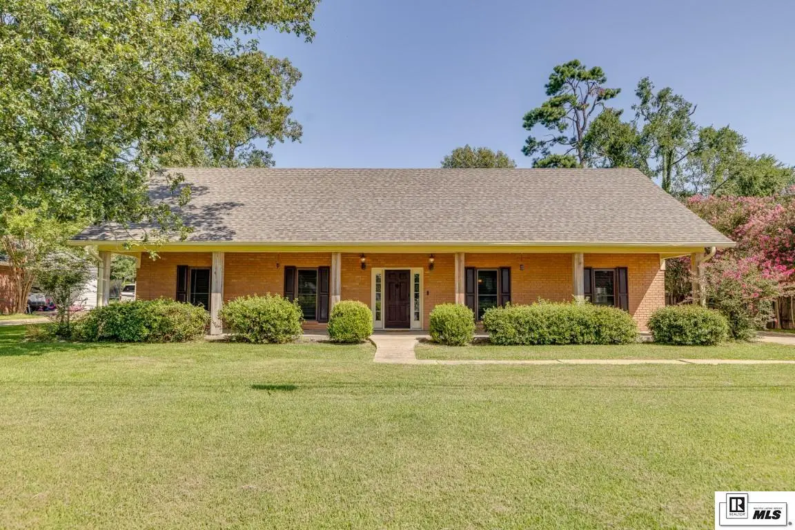 205 E Lafayette Drive, West Monroe, LA 71291 - #1