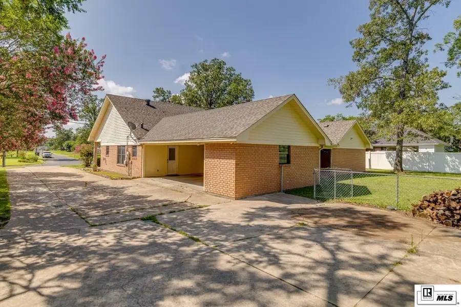 205 E Lafayette Drive, West Monroe, LA 71291 - #2
