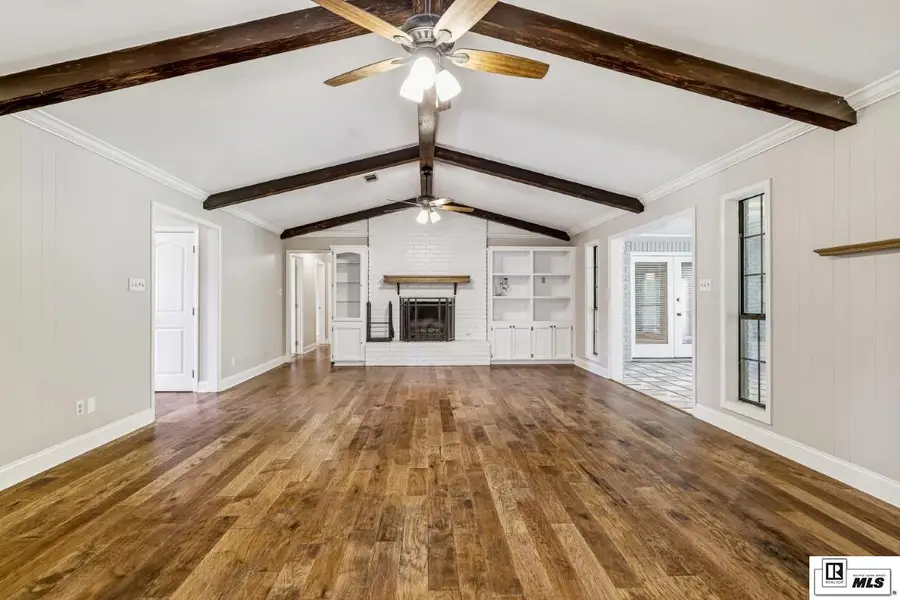205 E Lafayette Drive, West Monroe, LA 71291 - #3