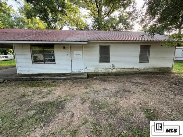 604 Belle Grove Circle, Vidalia, LA 71373