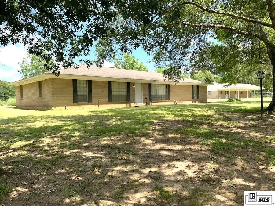 2977 Winnsboro Road, Monroe, LA 71202 - #2