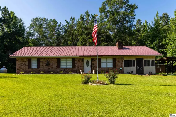 4035 Tisdale Road, Eros, LA 71238