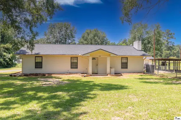 1289 Brownlee Road, Calhoun, LA 71225
