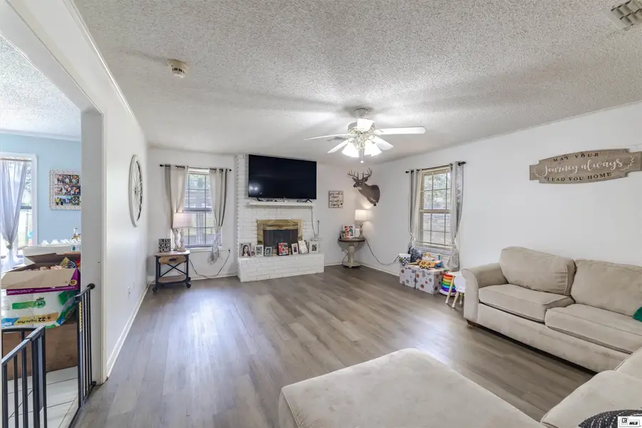1289 Brownlee Road, Calhoun, LA 71225 - #2