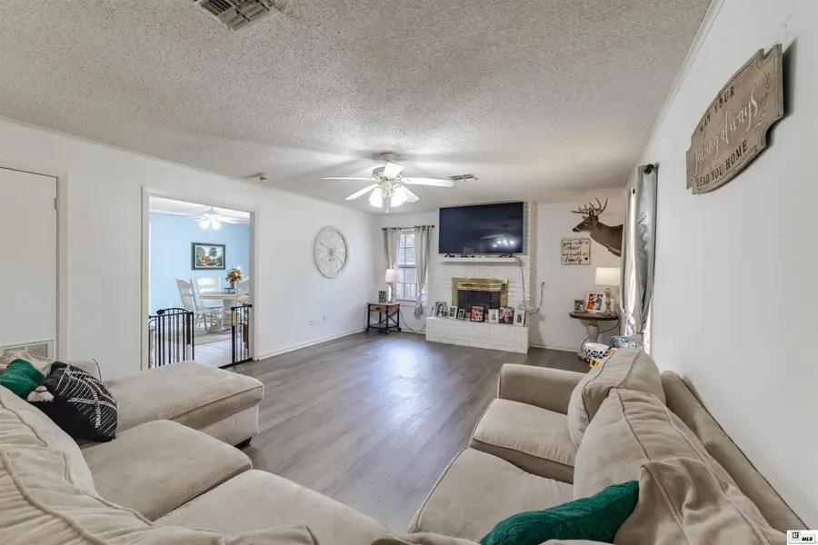 1289 Brownlee Road, Calhoun, LA 71225 - #3