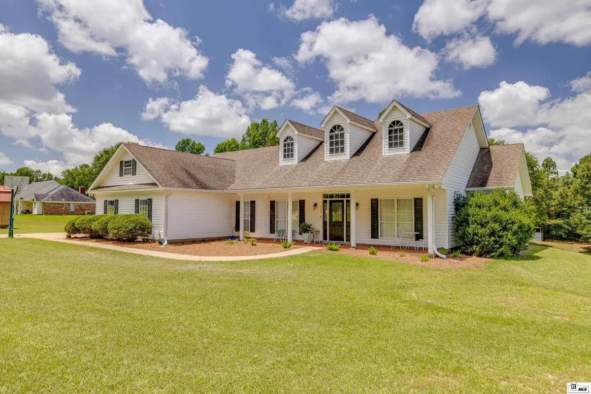 928 Richardson Road, Calhoun, LA 71225-0000 - #1