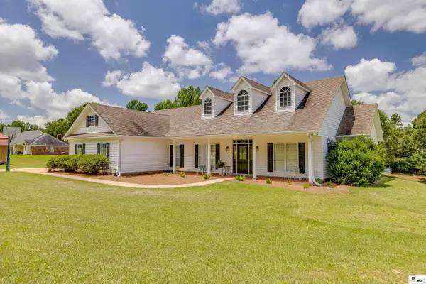 928 Richardson Road, Calhoun, LA 71225-0000
