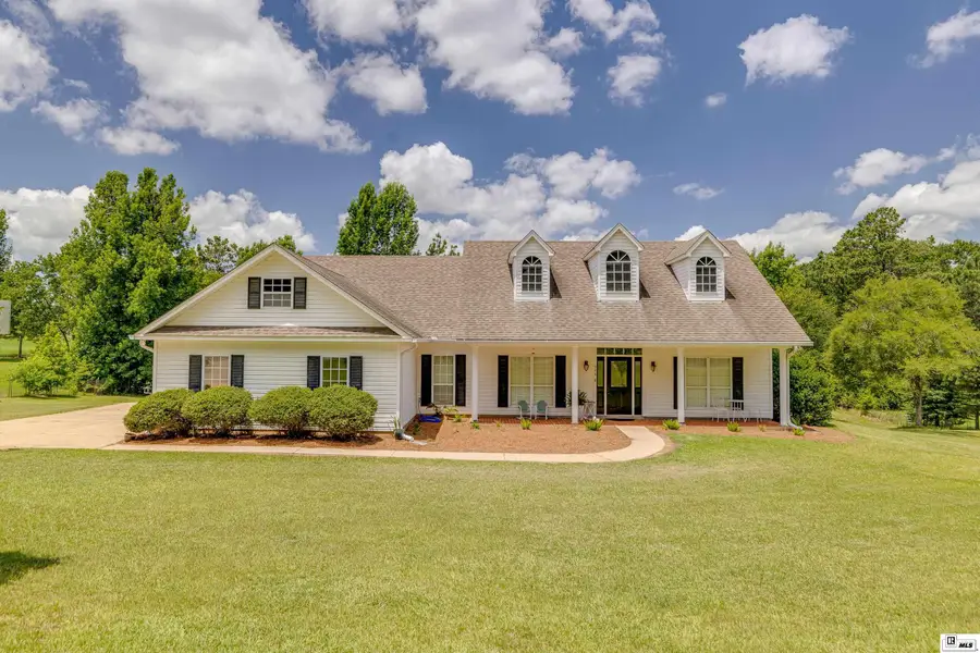 928 Richardson Road, Calhoun, LA 71225-0000 - #2